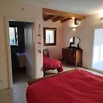 Casa Di Maggio بيت للعطل *