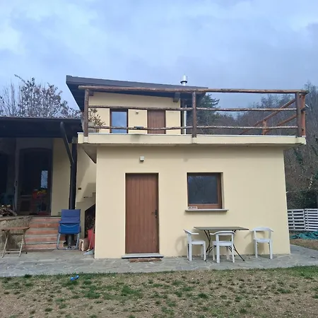 Casa Di Maggio